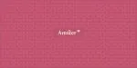 Amster Font Family