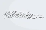 Amsterdam Monoline Signature Font