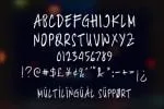 Amsterdam Street Font
