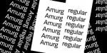 Amurg Font