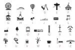 Amusement Park Font