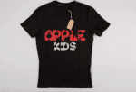 An Apple Font