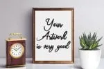 Anaconda Font