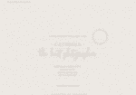 Anastasya - Monoline Script Typeface Font