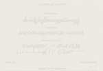 Anastasya - Monoline Script Typeface Font