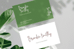 Anasthasya Signature Font