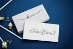 Anatomia Script Font