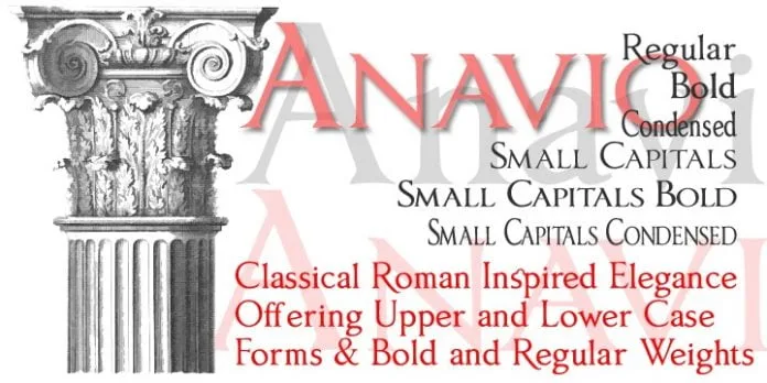 Anavio