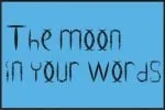 AncienAncient Moon Fontt Moon Font