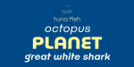 Ancress Font Family