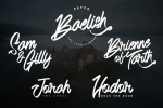 Andals Script