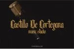 Andalusia Font