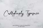 Andalusia Modern Script