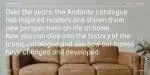 Andante Font Family