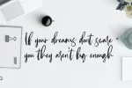 Andaretta - Brush Font