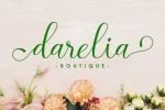 Andena Font