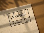 Andeskut Font