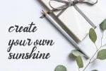 Andhewi Script Font