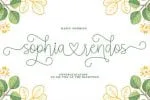 Andita Font
