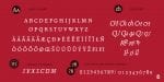Andralis Font