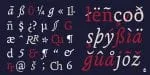 Andralis Font