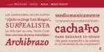 Andralis Font