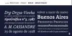 Andralis Font