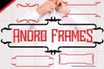 Andro Medas Font
