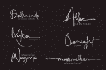 Androgino Font