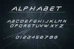 Andyastha Font