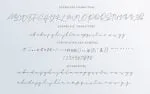 Aneenditha Font