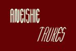 Aneishie Font