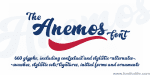 Anemos Font