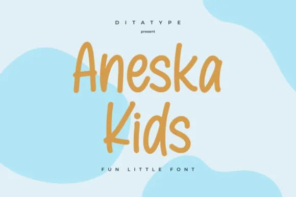 Aneska Kids