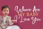 Angel Boos Font