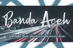 Angel Boos Font