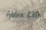 Angel Delight Font