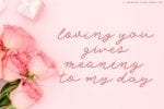 Angel Rose Font