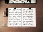 Angelas Hope Font