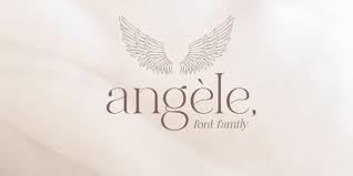 Angele Font Family