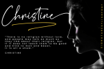 Angelia Devitson Font