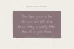 Angelic Matilda Font