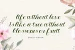 Angelica Angelina Font