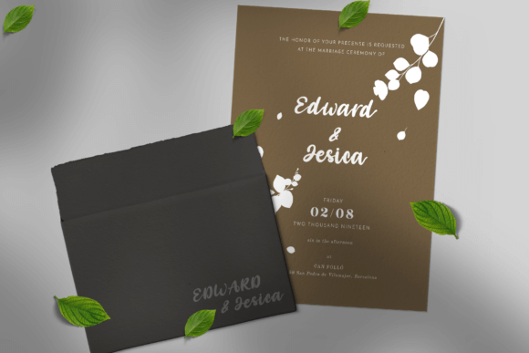Angelica Caroline Font