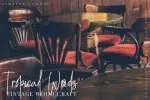 Angelica Jealous Font
