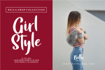 Angelina Playful Script Font