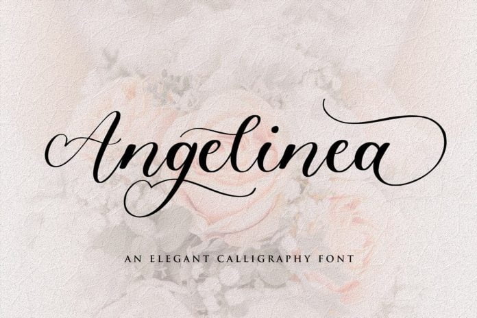 Angelinea Font