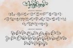 Angelinn Font