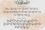 Angelinn Font
