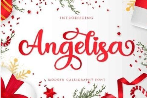 Angelisa Font